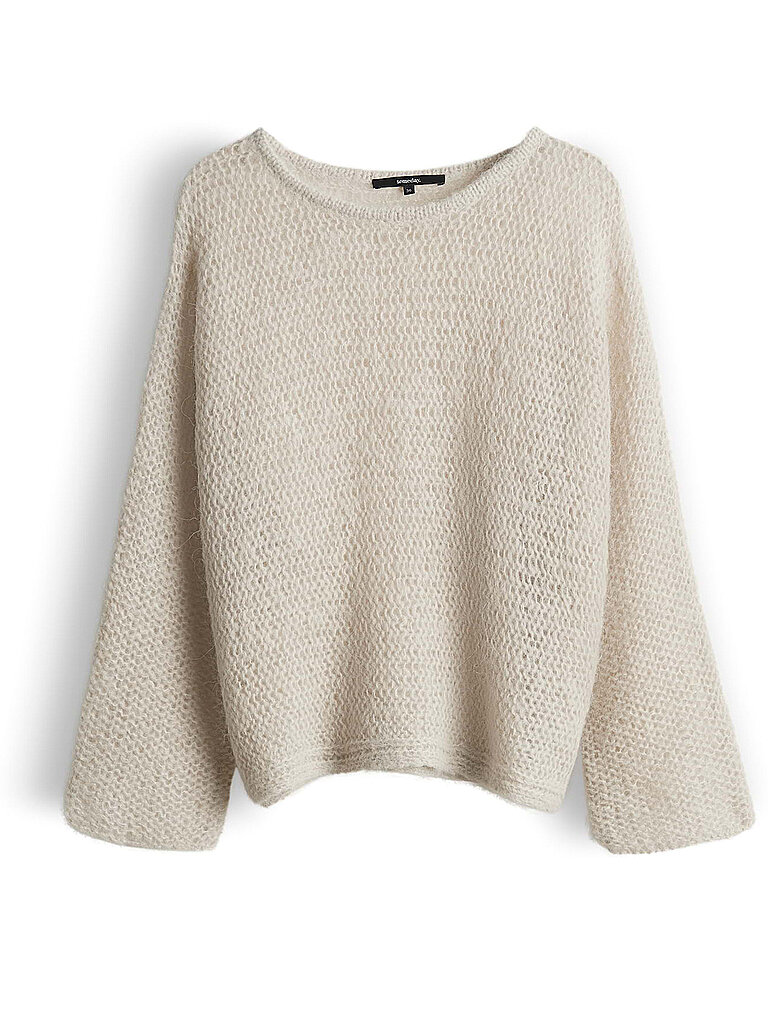 Someday Pullover TALUME beige 36