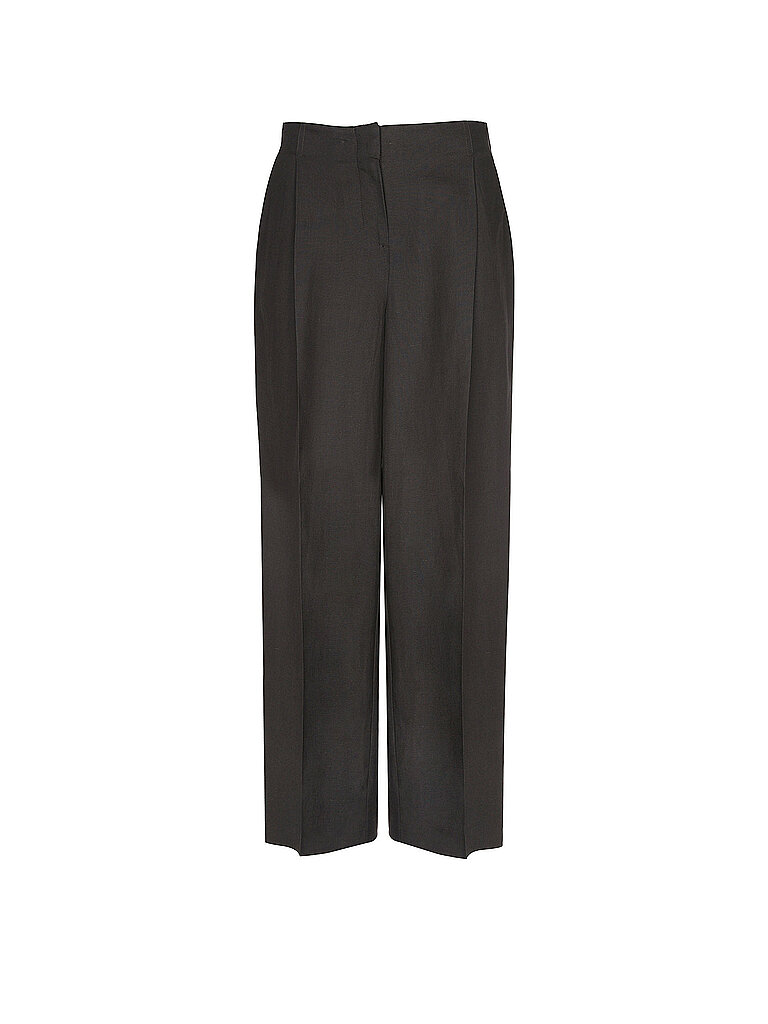 Pantalón de negocios CISILIA negro 36