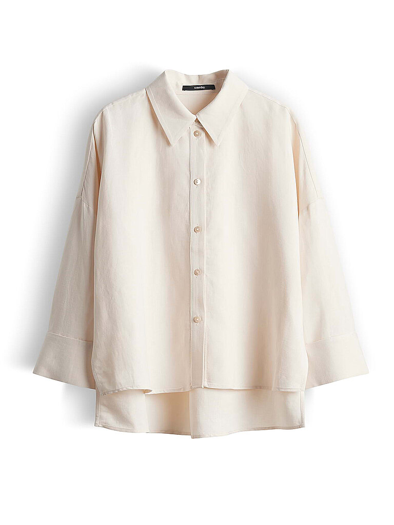 someday Blusa camisera ZALEA beige