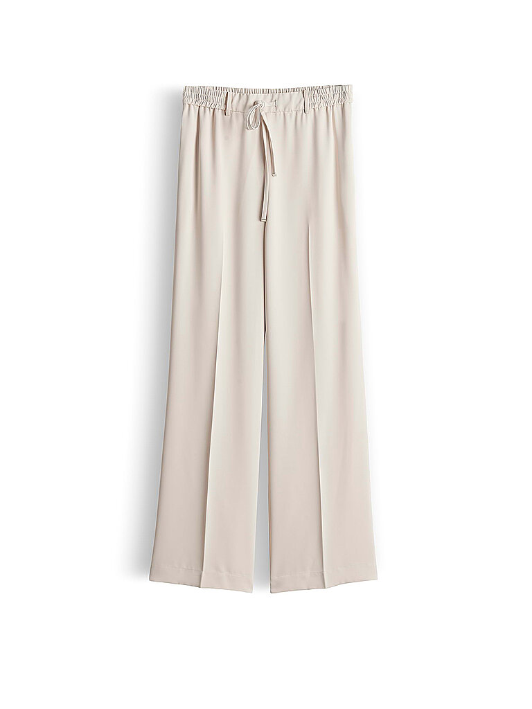 Pantalón Marlene CEVIL EASE beige 42