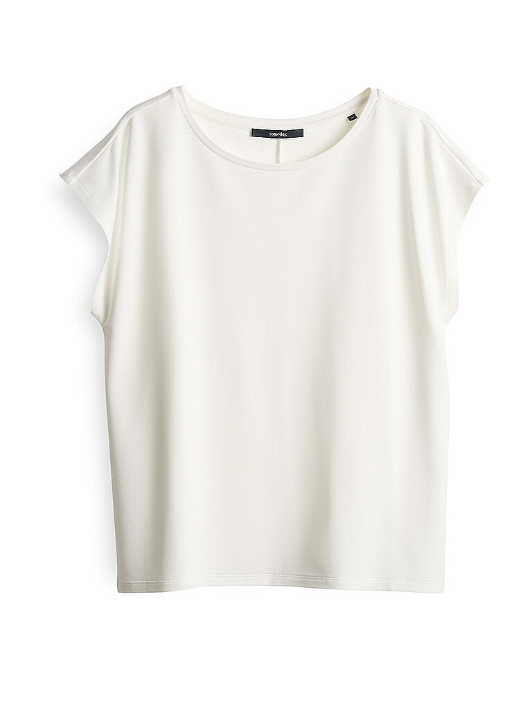 Someday Camiseta KAMIE blanco 40