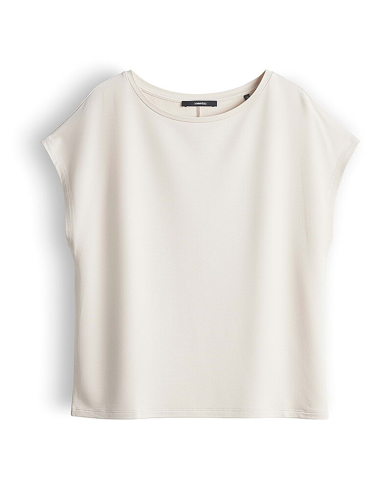 Someday Camiseta KAMIE beige 36