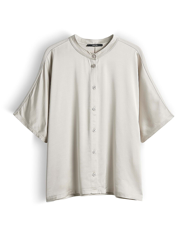 Camiseta KENSI gris claro 42