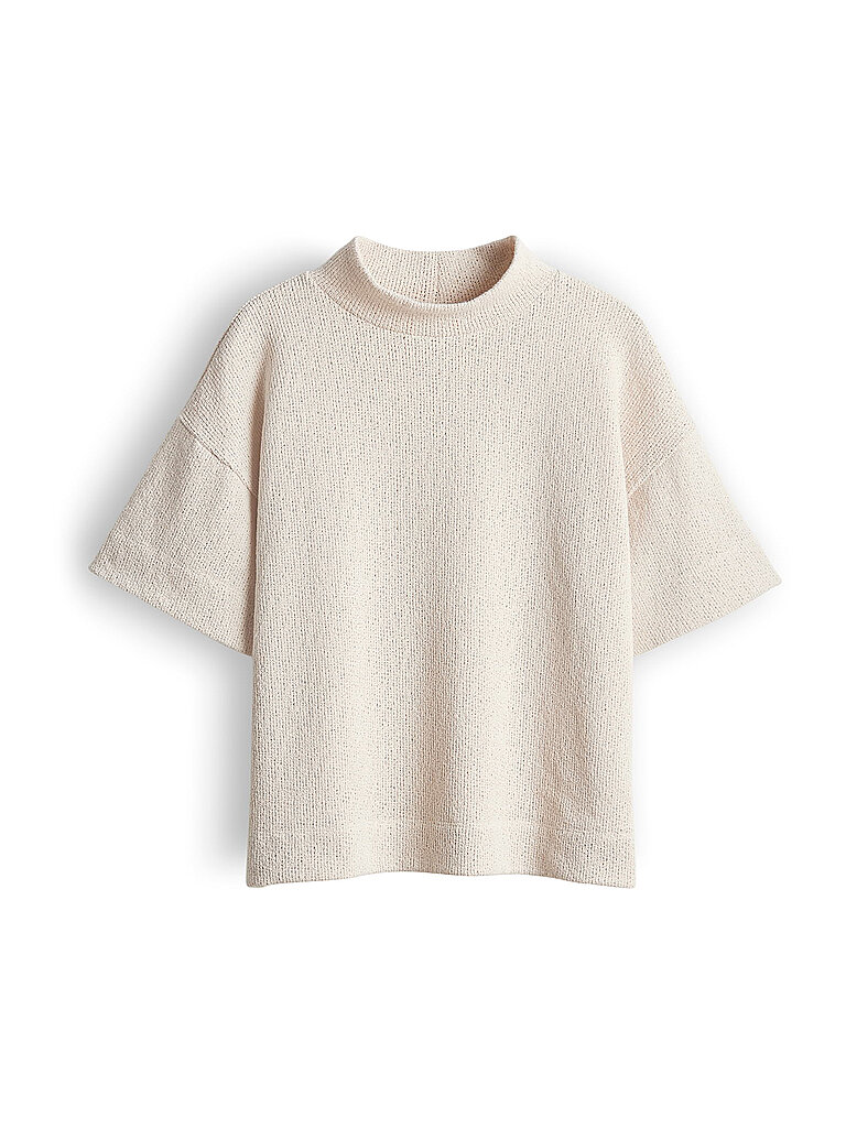 Rollkragenpullover UMELO beige 40