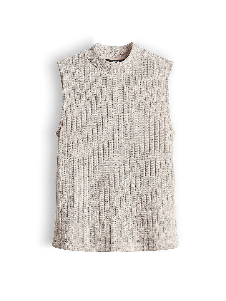Someday Top USODIE beige M