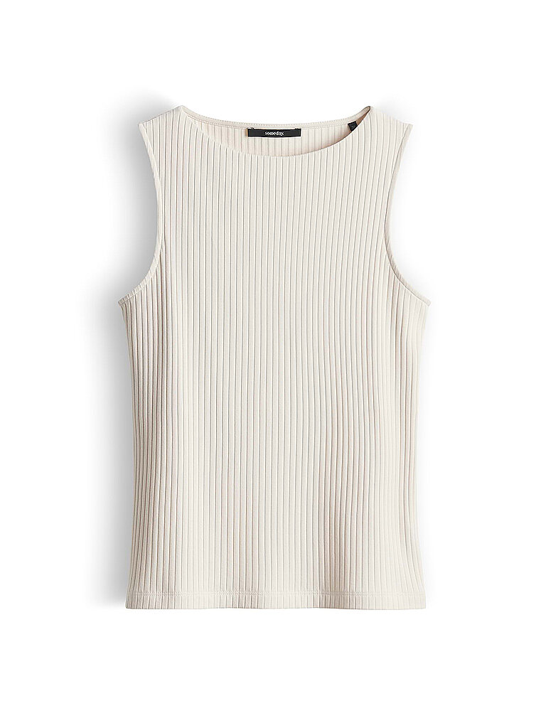 Someday Top KAMIA beige 42