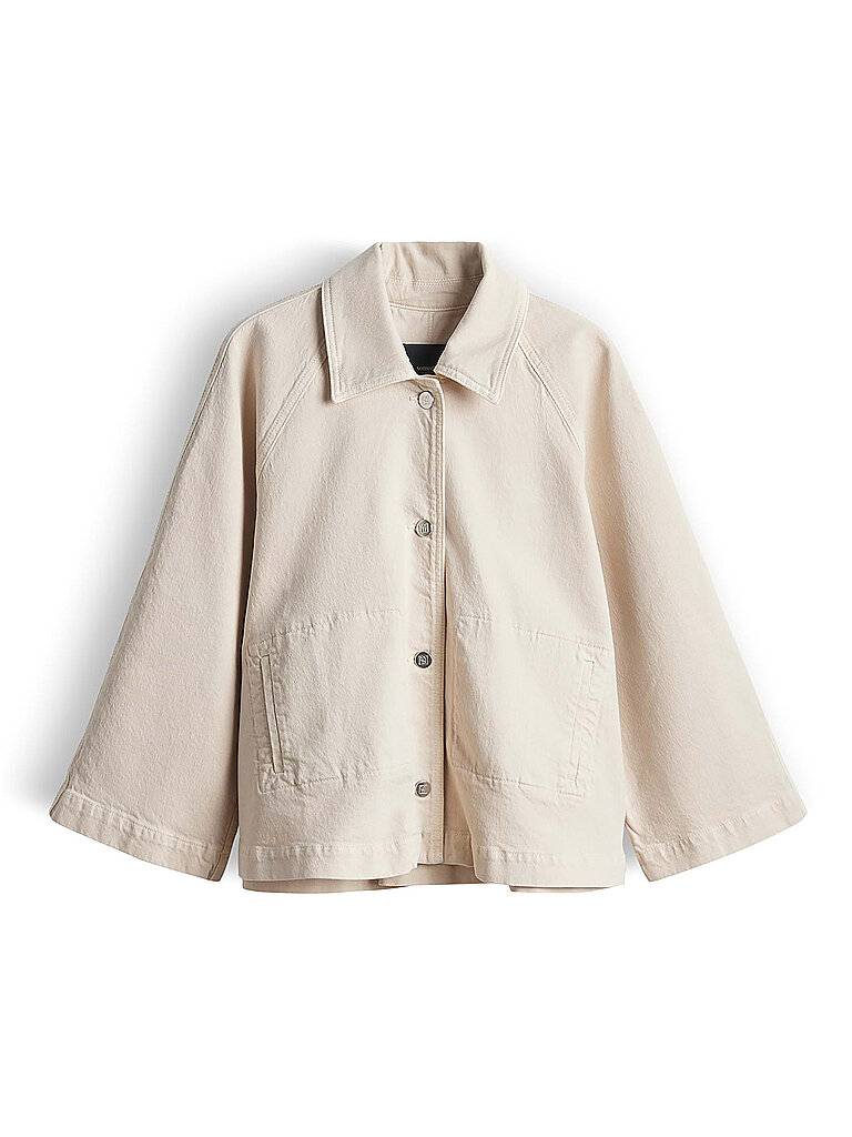 Someday Chaqueta NYELLE beige 38