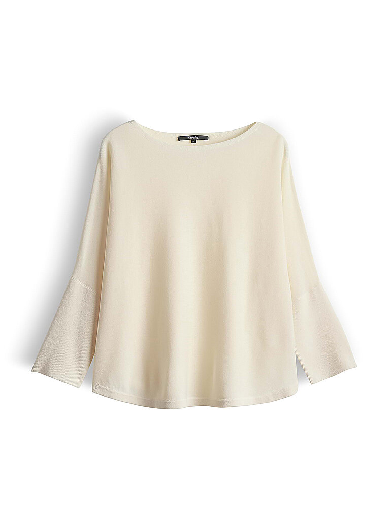 someday Blusa TIRAJA EASE crema