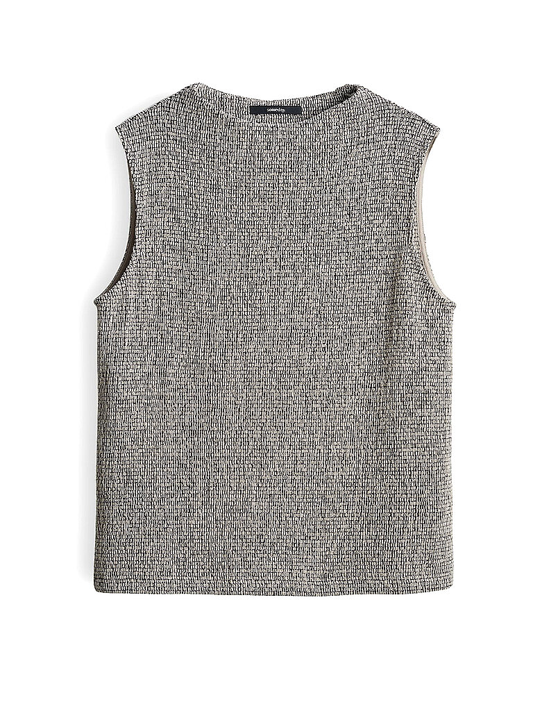 Someday Top UMALU negro 40