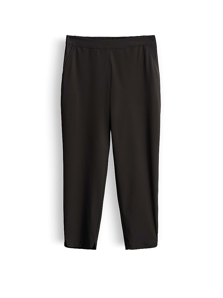 Pantalón CHARLIE marrón 40
