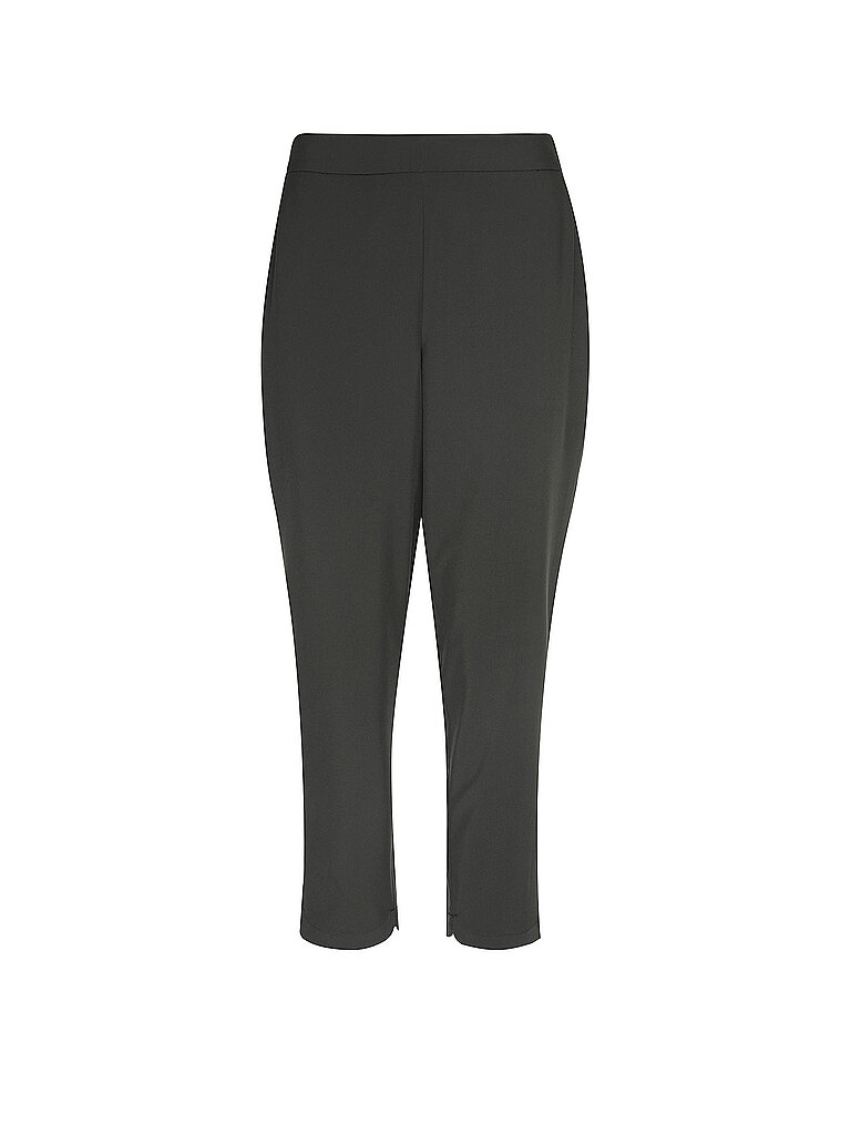 Pantalón CHARLIE verde oscuro 42