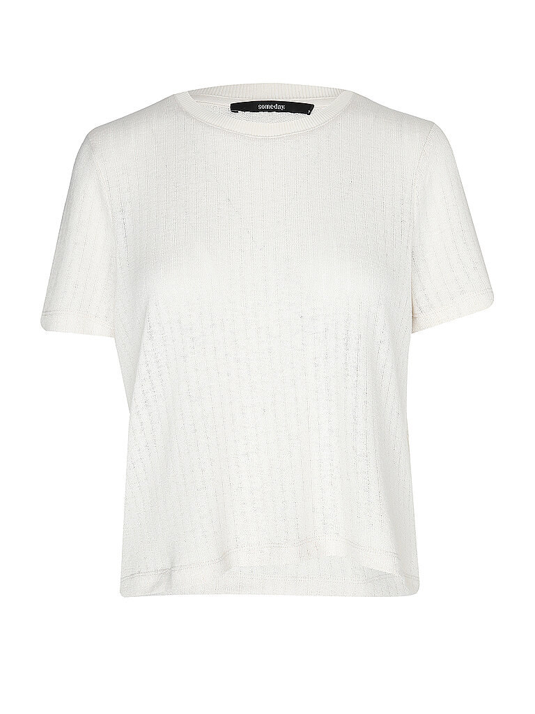 Someday Camiseta KADINA beige 38