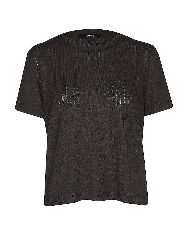 Camiseta KADINA marrón 38
