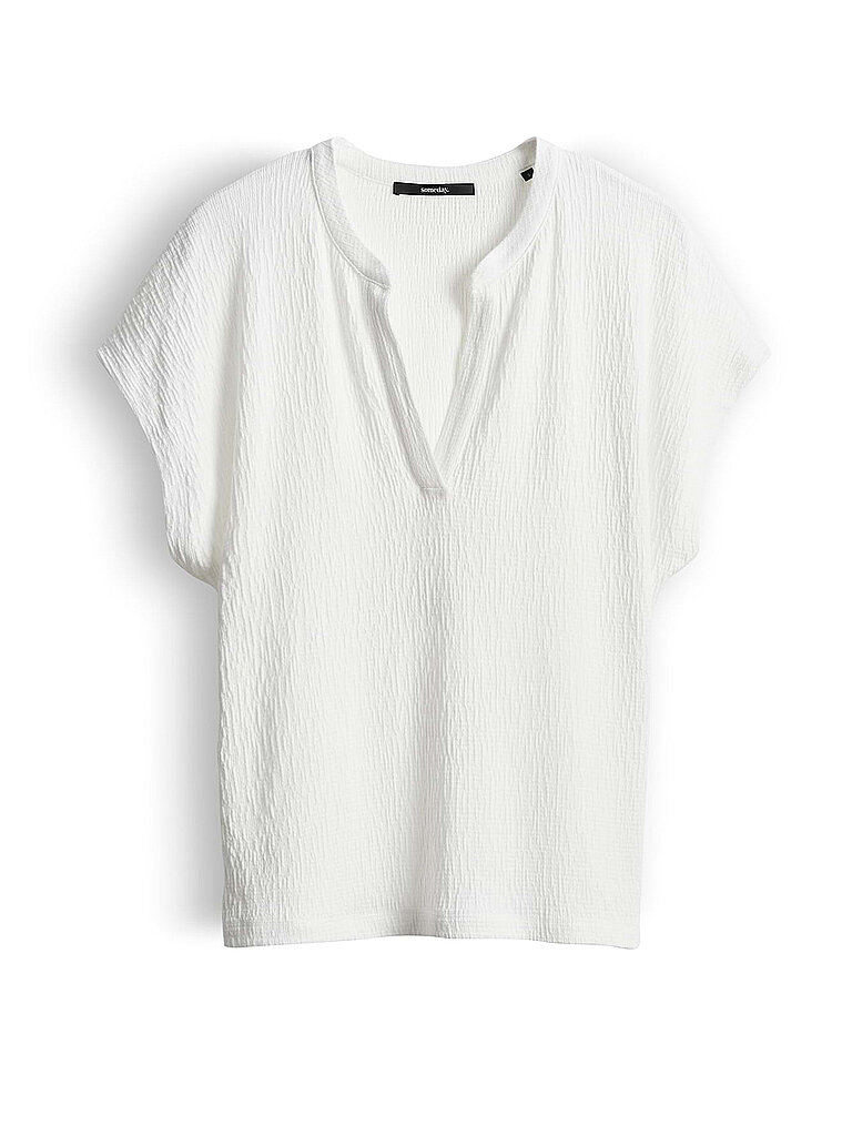 Camiseta KEDORA EASY blanco 40
