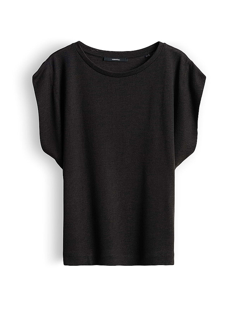 Camiseta KELUCIA marrón 40