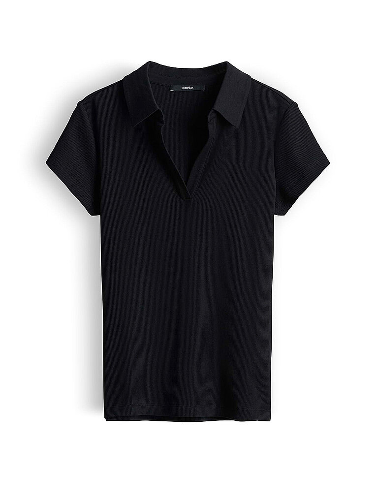 Someday Polo KLEOH POLO negro 42