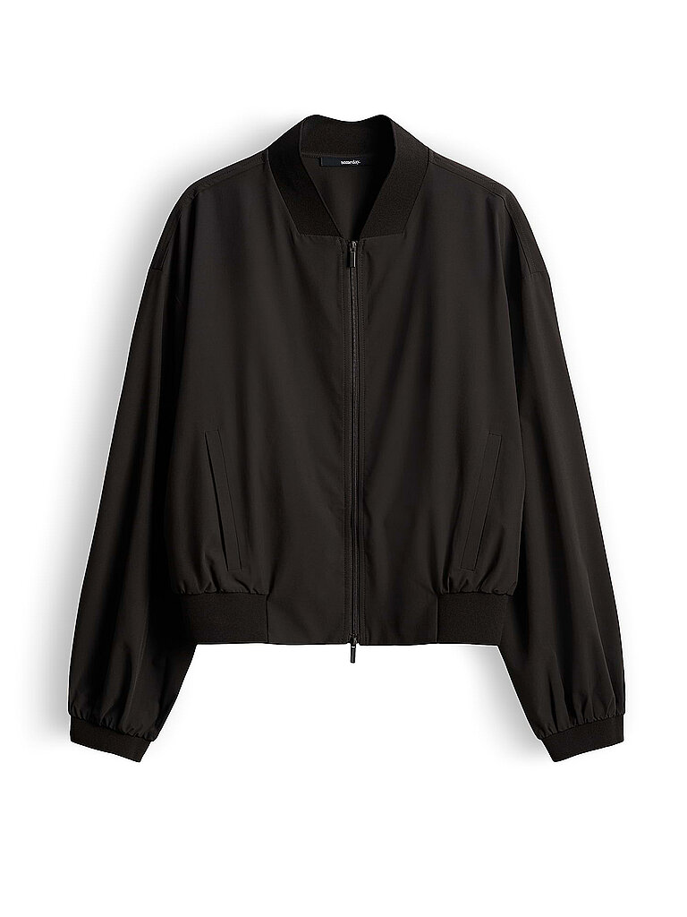 Chaqueta NARLISA marrón 34