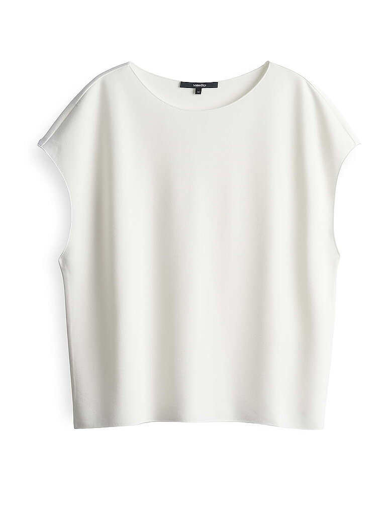 Camiseta UVALERIE blanco 38