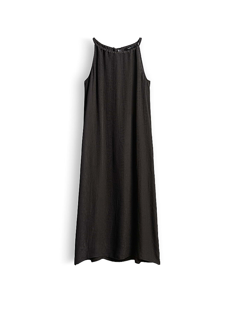 Vestido midi QUISA marrón 40