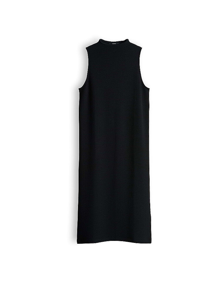 Midikleid QUANNAH negro 42