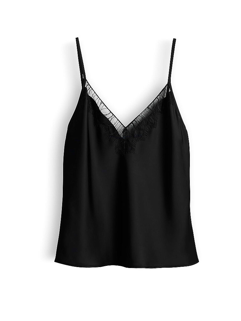 someday Top ZABELLE negro
