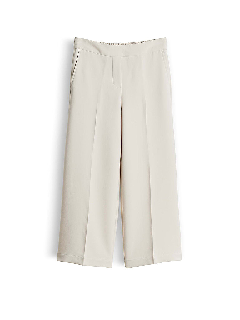 someday Pantalón de negocios CURILO COMFORT crema