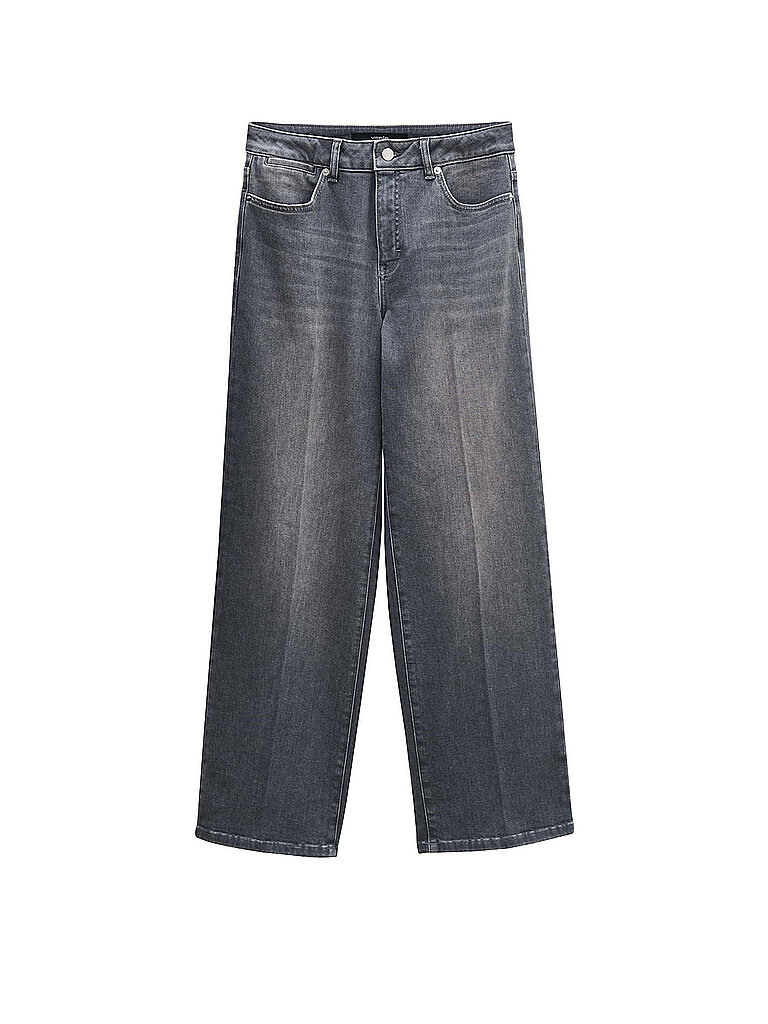 Jeans Straight Fit CELLMA ICONIC gris 38