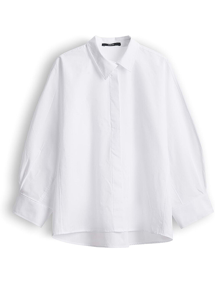 someday Blusa camisera ZELMA blanco