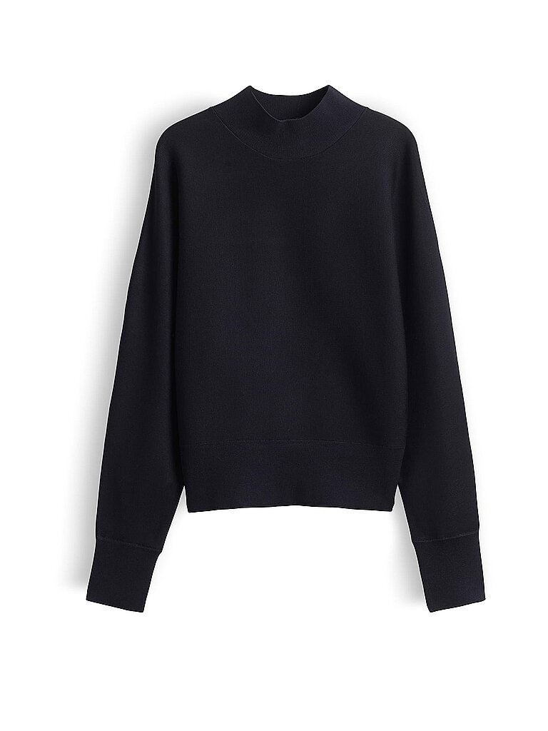 someday Pullover TINEKA azul oscuro