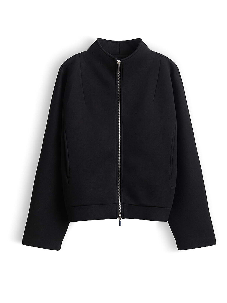 someday Chaqueta UJOANA negro