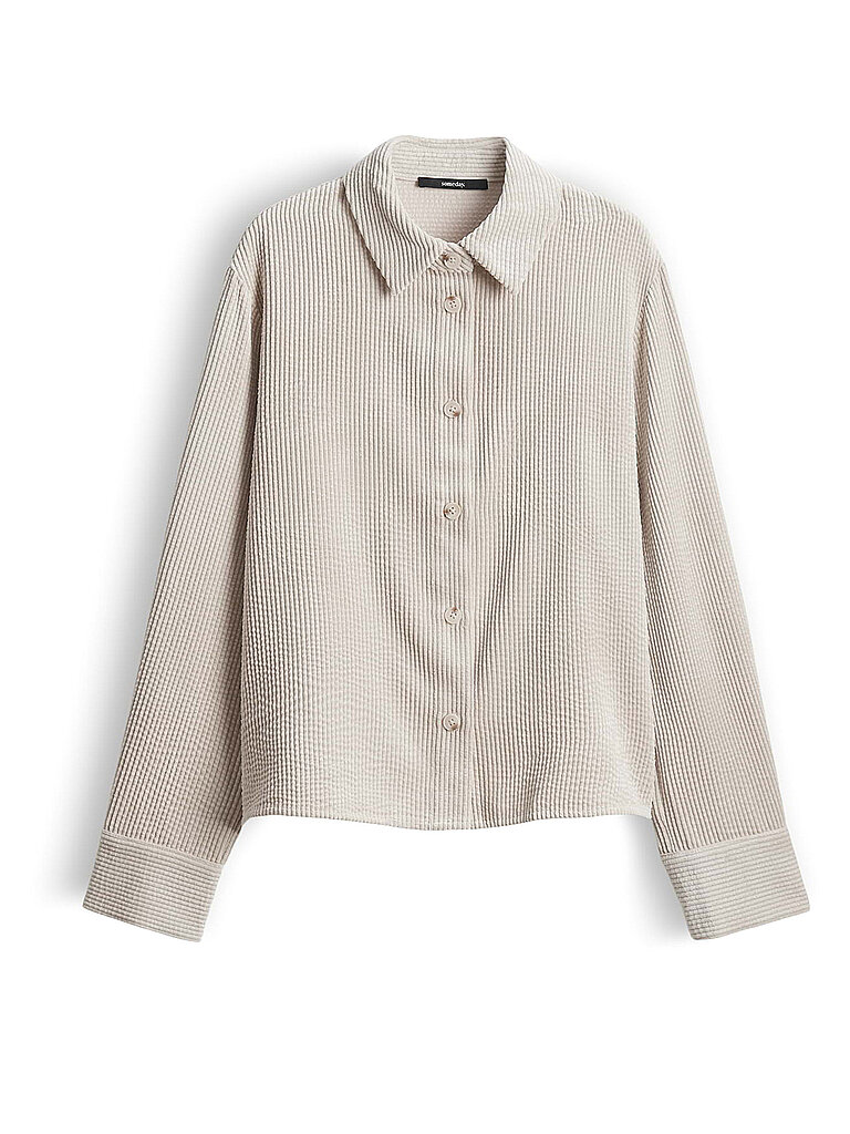 someday Blusa camisera ZORTNEY MODERN beige