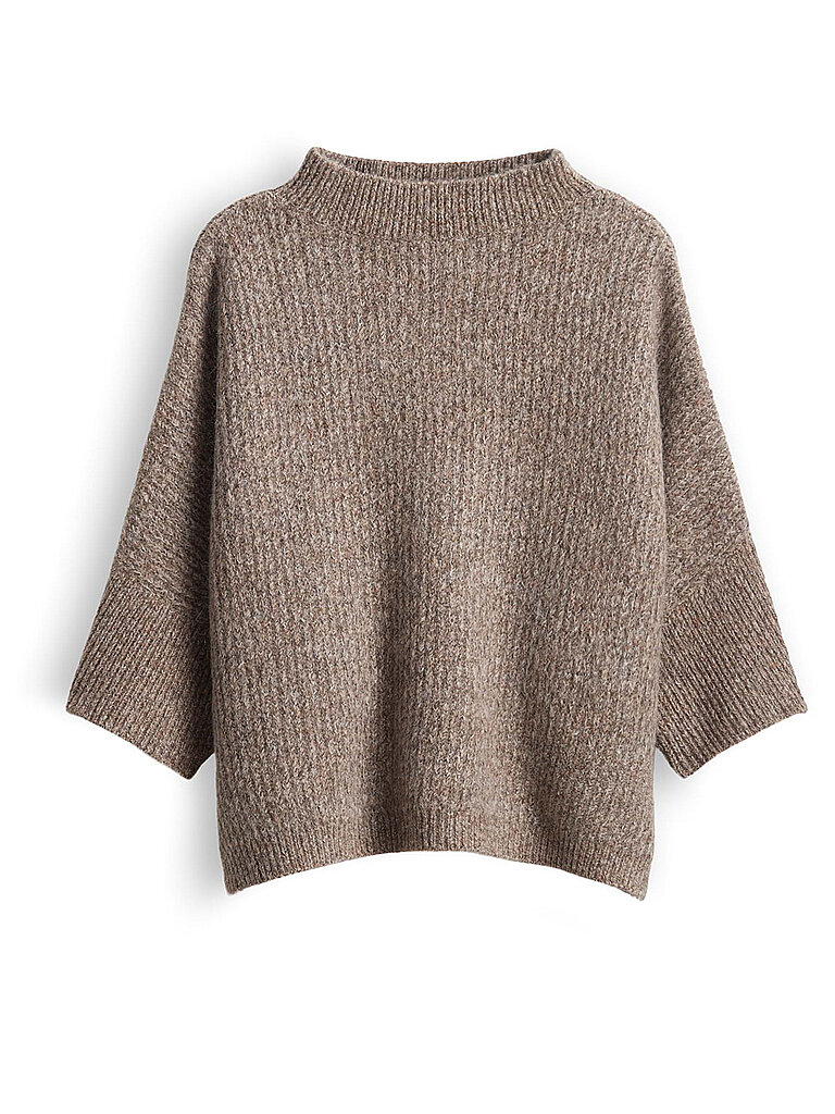 someday Pullover TALESSA camel