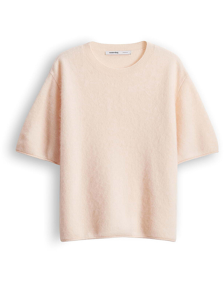 someday T-Shirt TIMIA crema