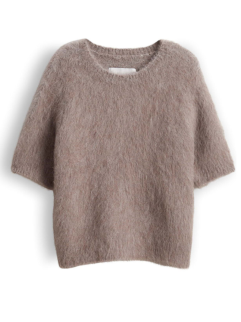 someday Pullover TIRINA gris