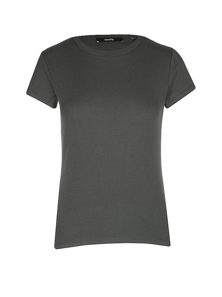 Camiseta KLEOH verde oscuro 40