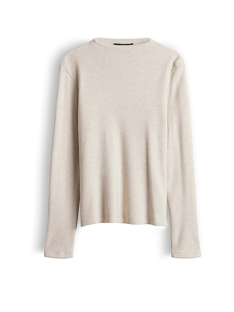 someday Langarmshirt KOSIE FINE crema
