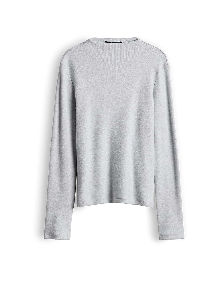 someday Camiseta de manga larga KOSIE FINE gris claro