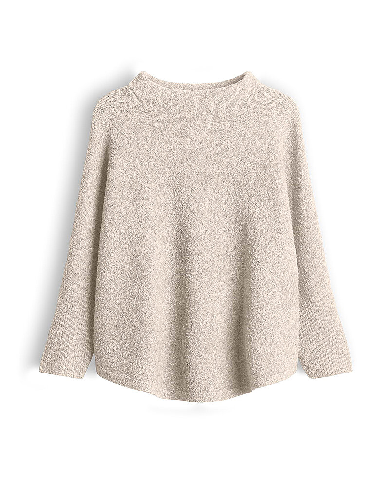 someday Pullover TIOLANA beige
