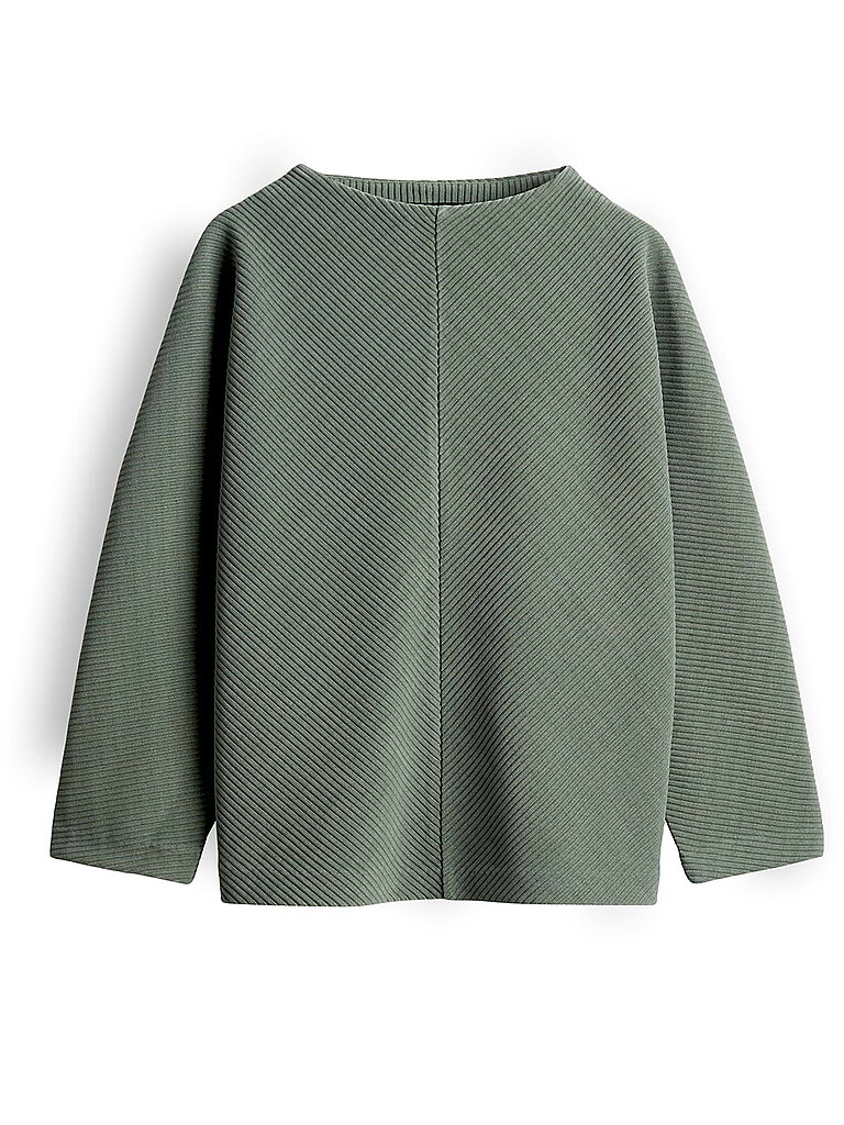 someday Pullover UFINI verde
