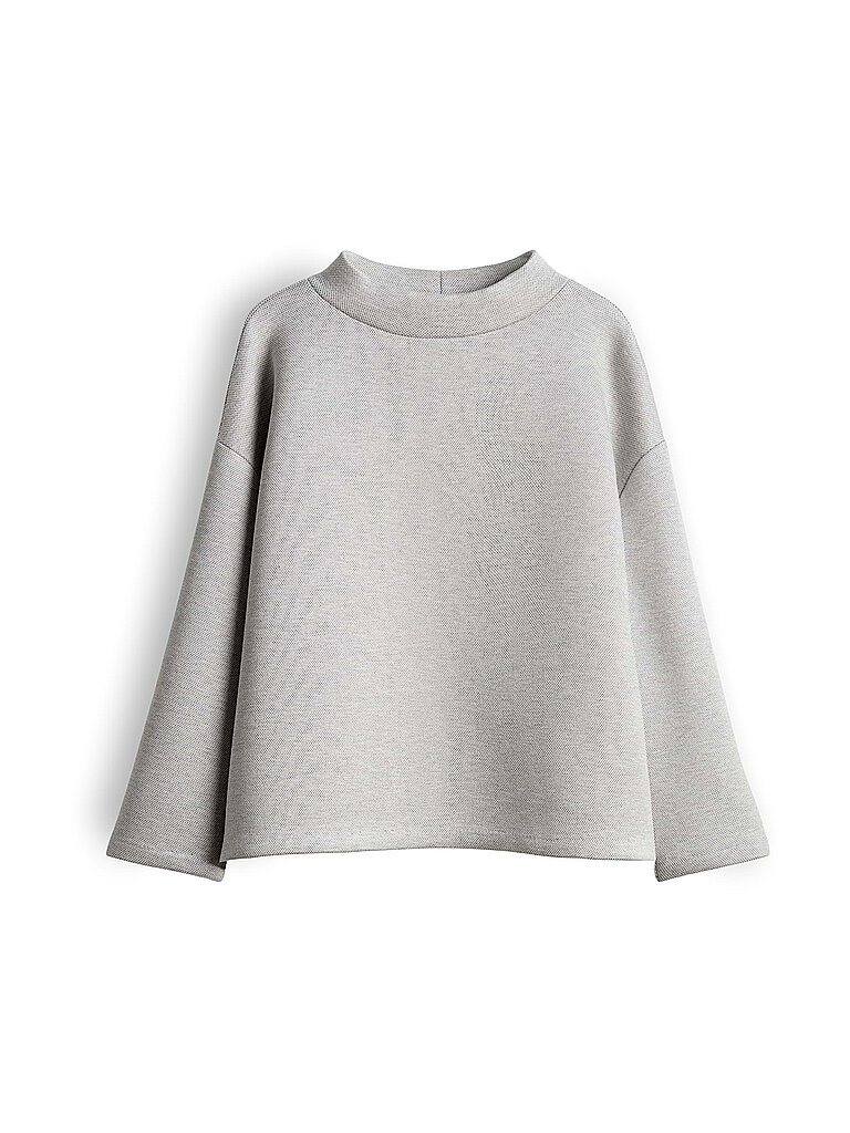 someday Pullover UREKI gris claro