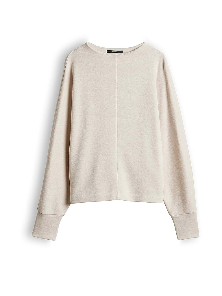 someday Camiseta de manga larga UTIBBY crema