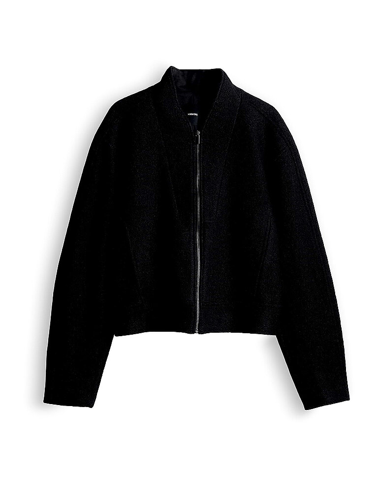 someday Chaqueta NUVERA negro