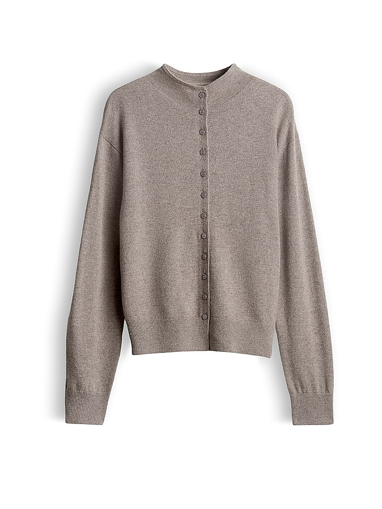 someday Cardigan TENALI camel