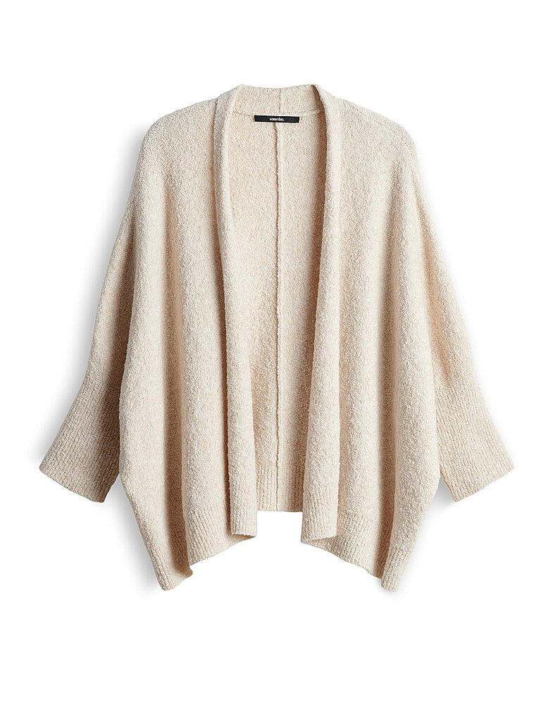 someday Strickjacke TENALO crema