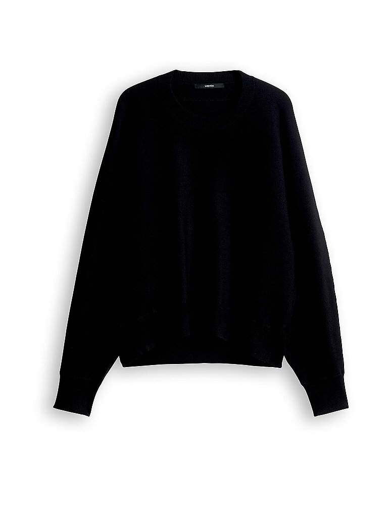 someday Pullover TIVA negro