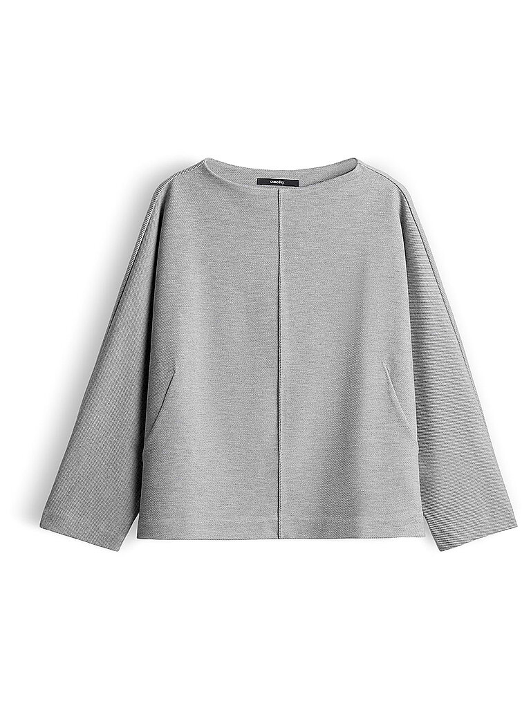 someday Pullover UJULIA gris claro