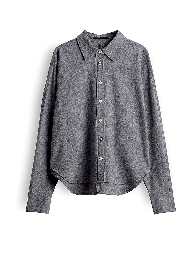 someday Blusa camisera ZANIELLE gris