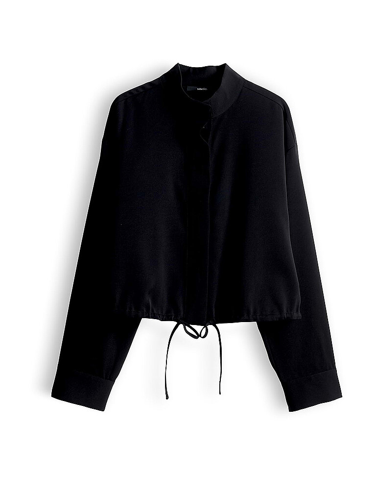 someday Overshirt ZERCI negro