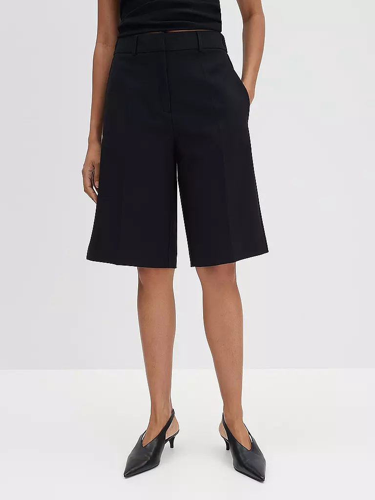 SOMEDAY | Bermudas CATSBY BERMUDA | Negro