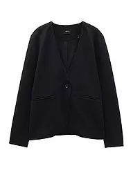 SOMEDAY | Blazer NEBRU | Negro